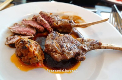 LAMB