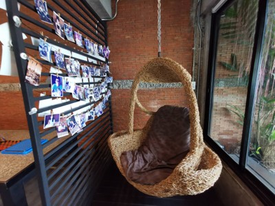 บรรยากาศ