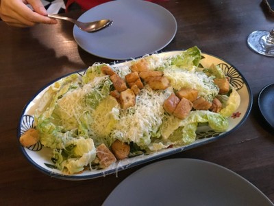 Caesar Salad