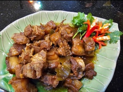 หมูฮ้อง
