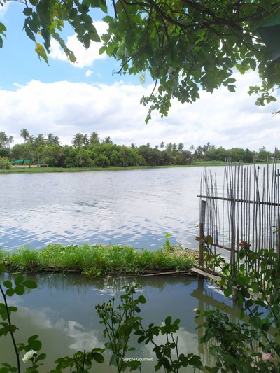 บรรยากาศ