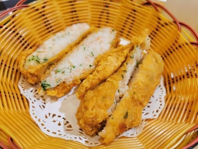 Boon Tong Kee เซ็นทรัลพลาซา ลาดพร้าว