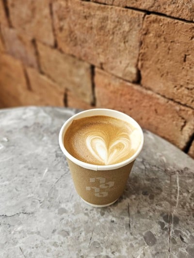 NANA Coffee Roaster Ari