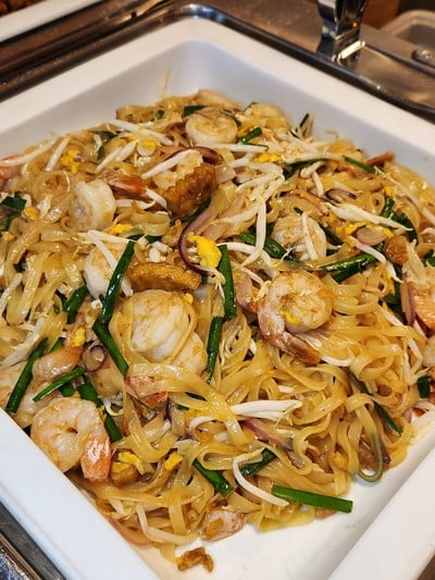 อาหาร หรือ เครื่องดื่ม