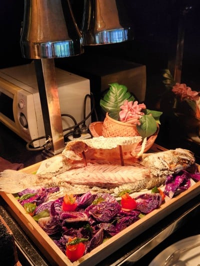 อาหาร หรือ เครื่องดื่ม