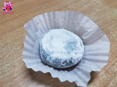 ขนมจี้