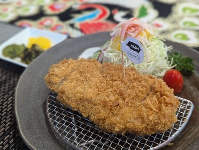 Tonkatsu