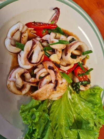 อาหาร หรือ เครื่องดื่ม