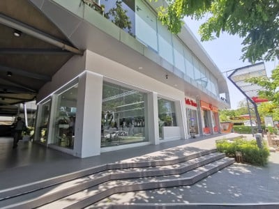 หน้าร้าน