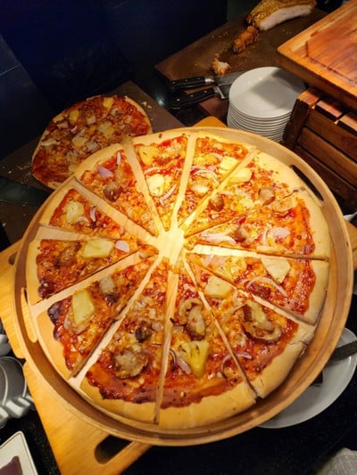 อาหาร หรือ เครื่องดื่ม