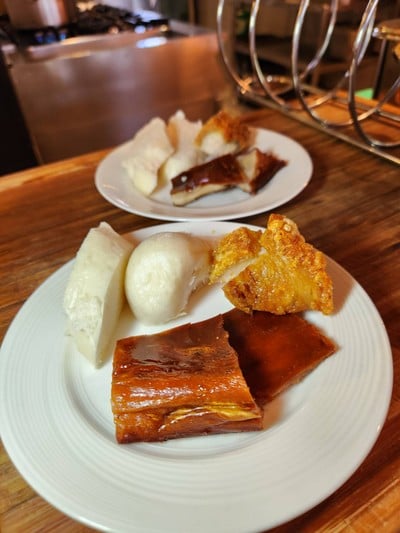 อาหาร หรือ เครื่องดื่ม