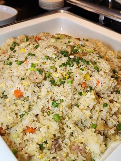 อาหาร หรือ เครื่องดื่ม