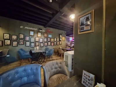 บรรยากาศ Unique77