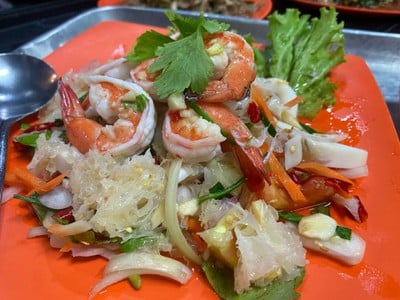 ครัวบุญชู หนองคาย