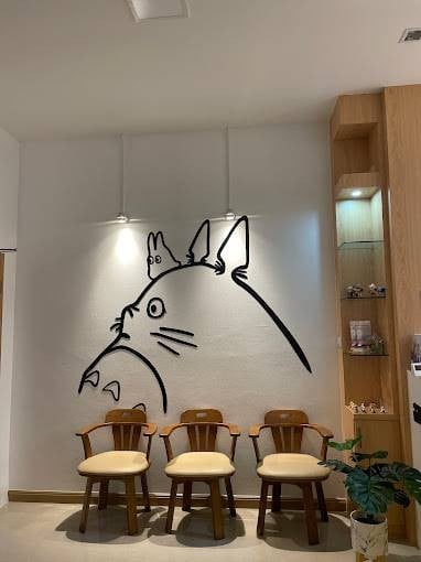 คลินิกทันตกรรมบีเอสดีซี สาขาลำพูน: Better Smile Dental Clinic