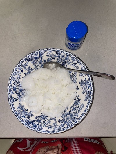 วิธีทำ ข้าวปั้นทูน่า 🍙🐟 Tuna Onigiri