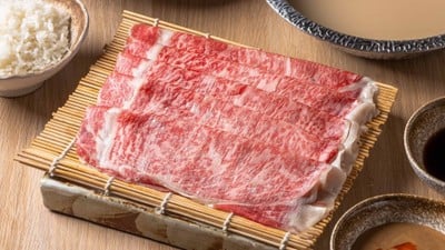Shabu & Co.