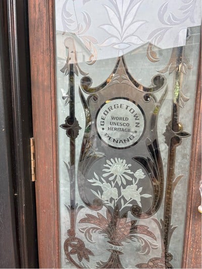 Bao Teck Tea House Le Buh Melayu Bao Teck Tea House Le Buh Melayu