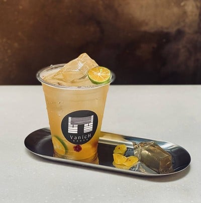 ขอบคุณรูปภาพจากเพจ Vanich house 