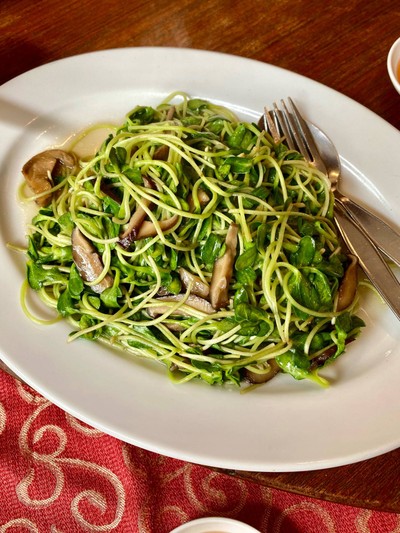 ภัตตาคารจันทร์เพ็ญ พระราม 4