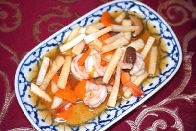 ครัวสา รสจัด