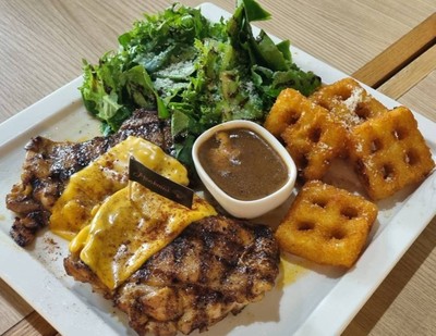 อาหาร หรือ เครื่องดื่ม