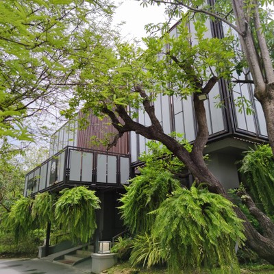 หน้าร้าน