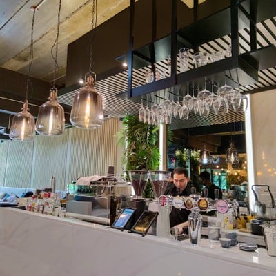 บรรยากาศ