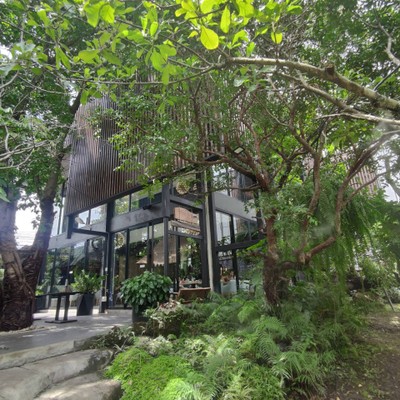 บรรยากาศ