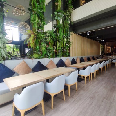 บรรยากาศ