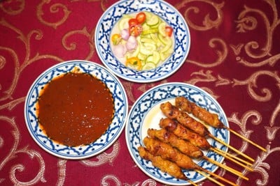 ครัวสา รสจัด
