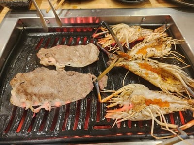 ORANJII DELI 2 YOU สี่แยกสะพานควาย