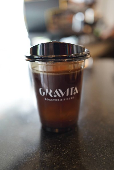Kenya Specialty Americano