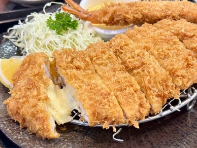 เมนูของร้าน โอคิอิ คัตสึ เซ็นทรัลเวสต์เกต