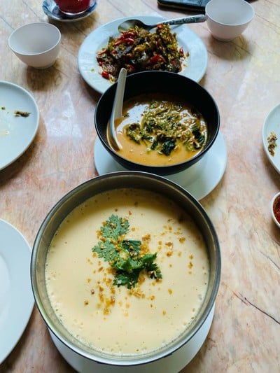 สุพรรณ หรรษา 2 วัน 1 คืน