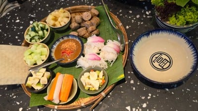 แหนมเนือง