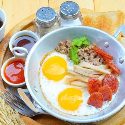 คุณญดา ไข่กระทะ-คอนโดดรีม ตรัง 0
