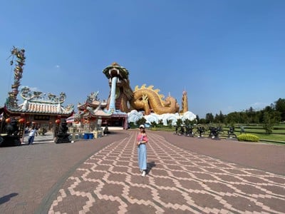 สุพรรณ หรรษา 2 วัน 1 คืน