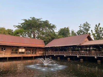 สุพรรณ หรรษา 2 วัน 1 คืน