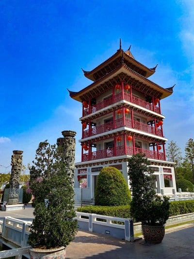 สุพรรณ หรรษา 2 วัน 1 คืน