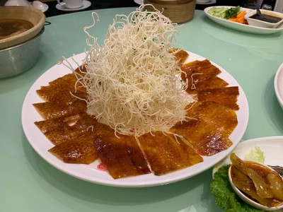 เป็ดปักกิ่ง