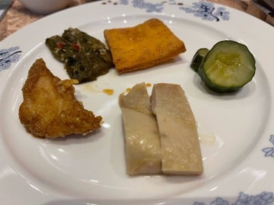 ออเดิร์ฟรวมเชฟแมน