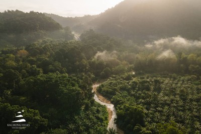 Kachong Hills Tented Resort
