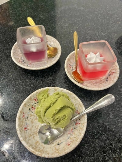 เยลลี่ & ไอศกรีม
