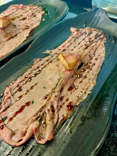 วากิวท็อปฟัวกราส์