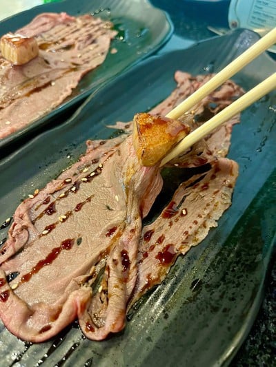 วากิวท็อปฟัวกราส์