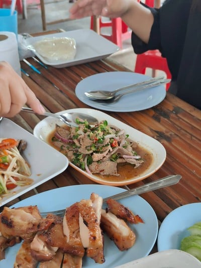 ตับหวาน