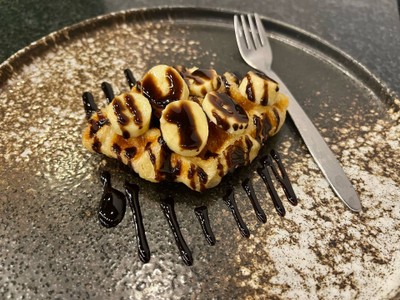 ครอฟเฟิล