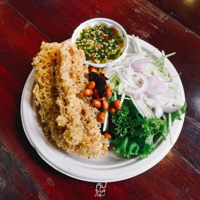 Food Villa Ratchaphruek