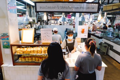 Food Villa Ratchaphruek